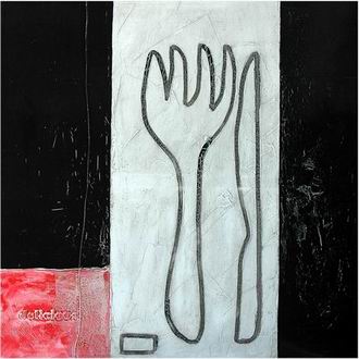 New Feel oil painting